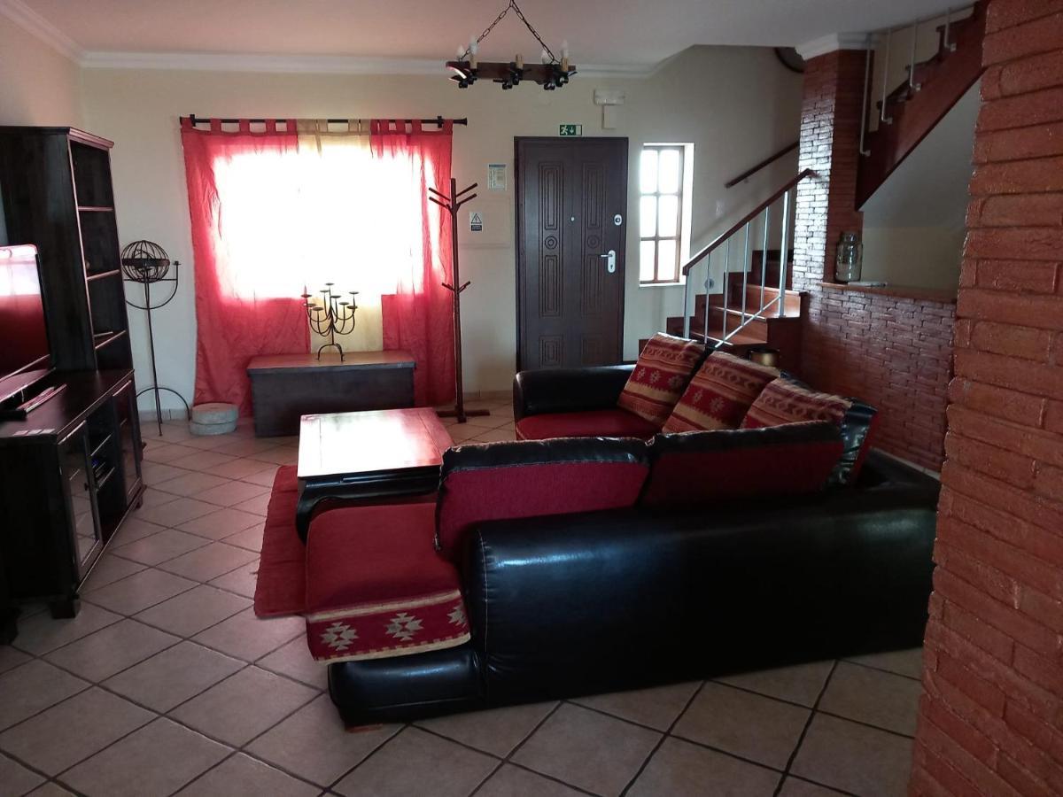 My Friendly House Villa Lagos Exterior foto