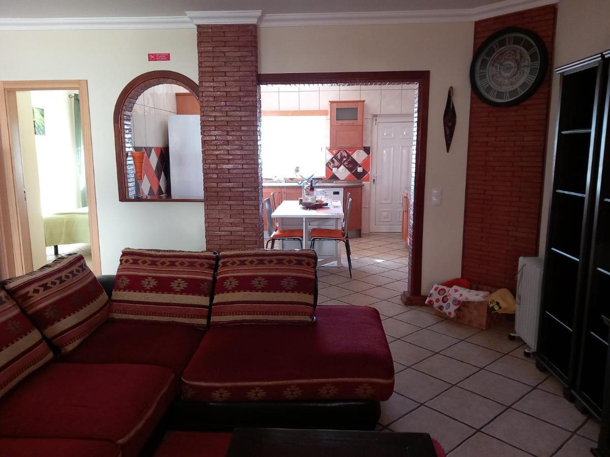 My Friendly House Villa Lagos Exterior foto
