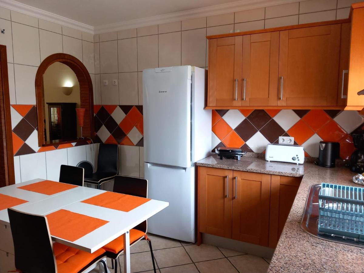 My Friendly House Villa Lagos Exterior foto