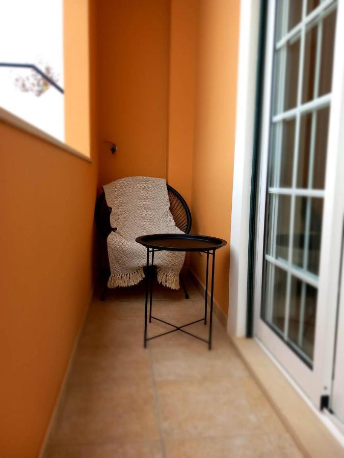 My Friendly House Villa Lagos Exterior foto