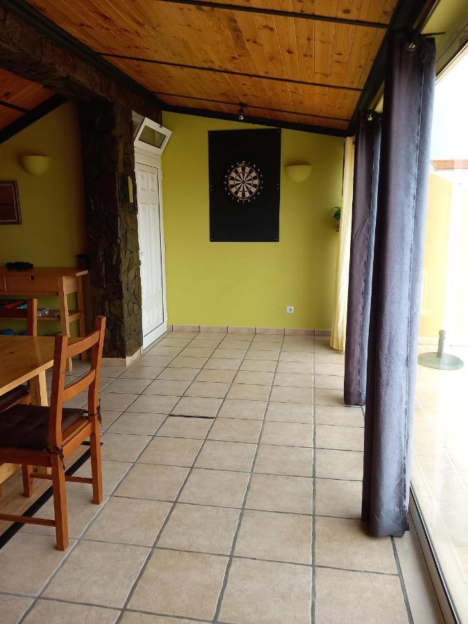 My Friendly House Villa Lagos Exterior foto