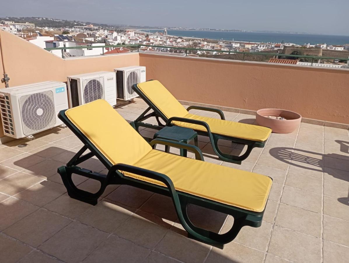 My Friendly House Villa Lagos Exterior foto