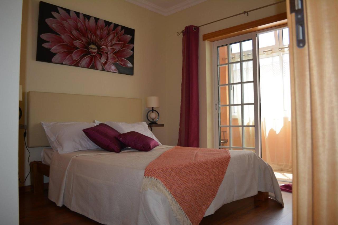 My Friendly House Villa Lagos Exterior foto
