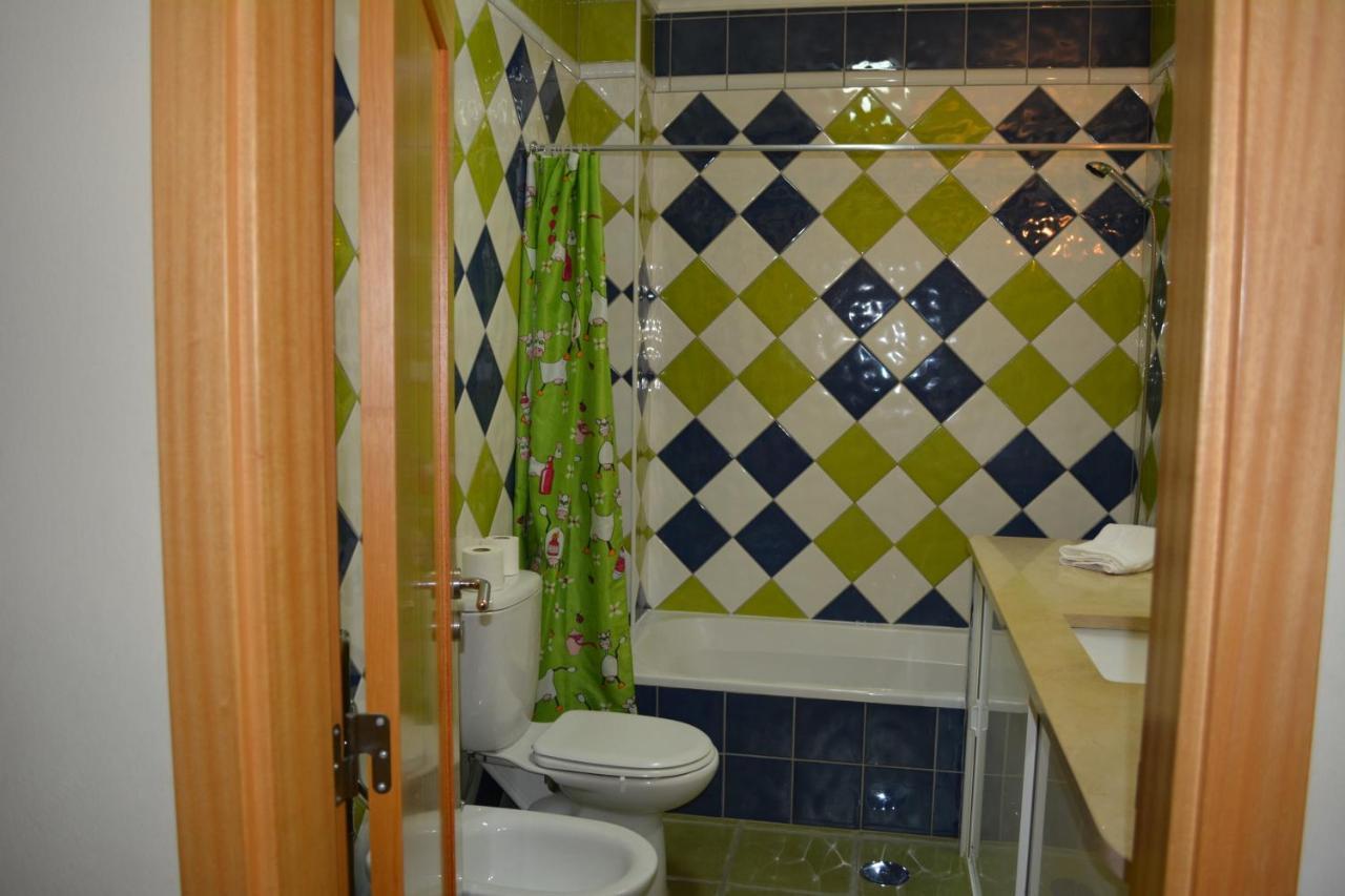 My Friendly House Villa Lagos Exterior foto