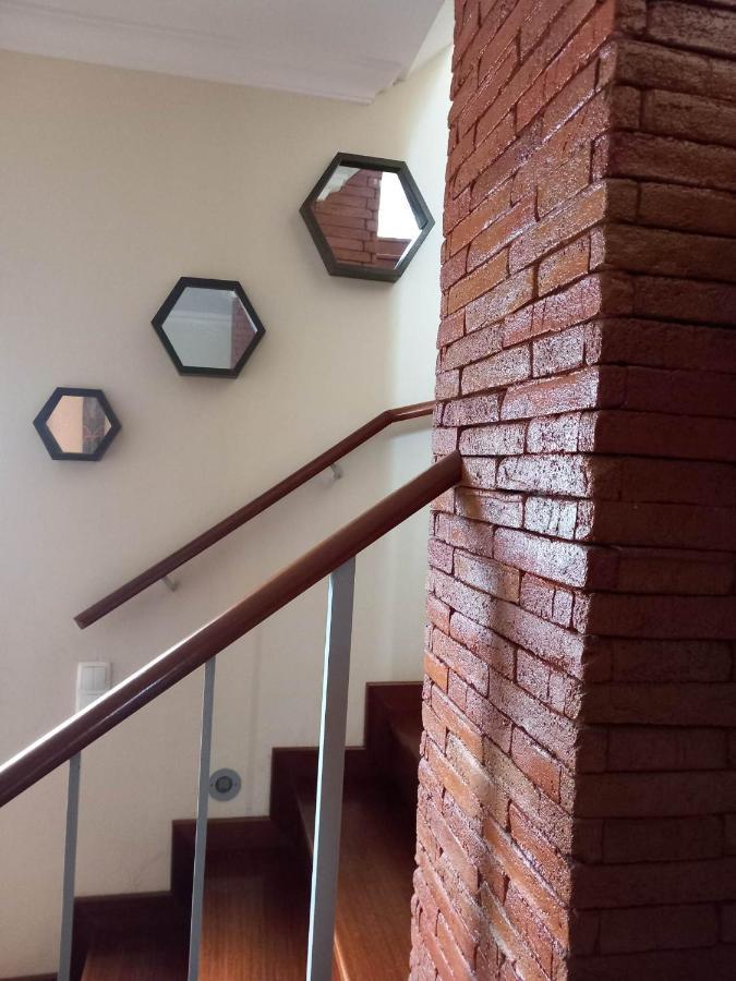 My Friendly House Villa Lagos Exterior foto