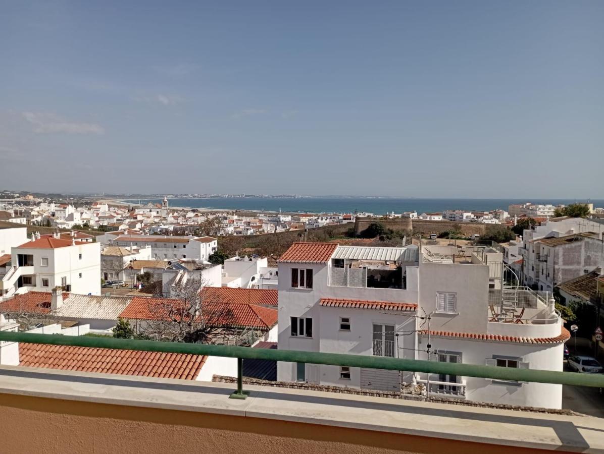 My Friendly House Villa Lagos Exterior foto