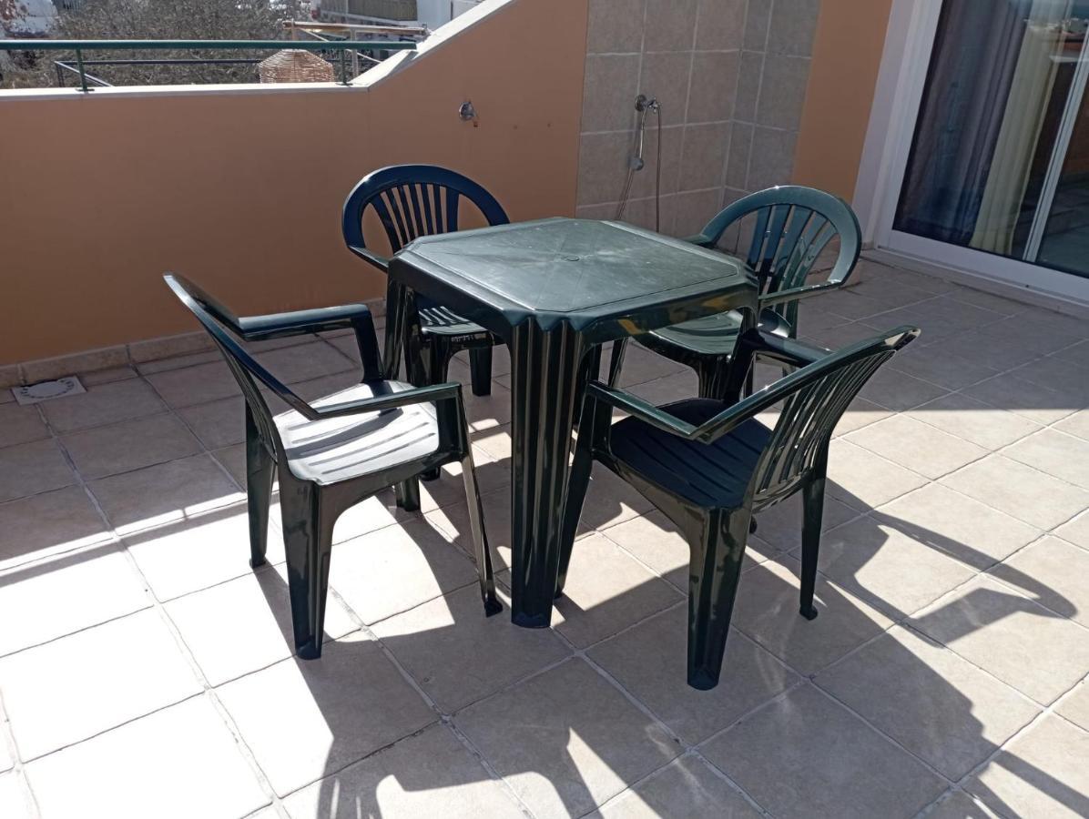 My Friendly House Villa Lagos Exterior foto