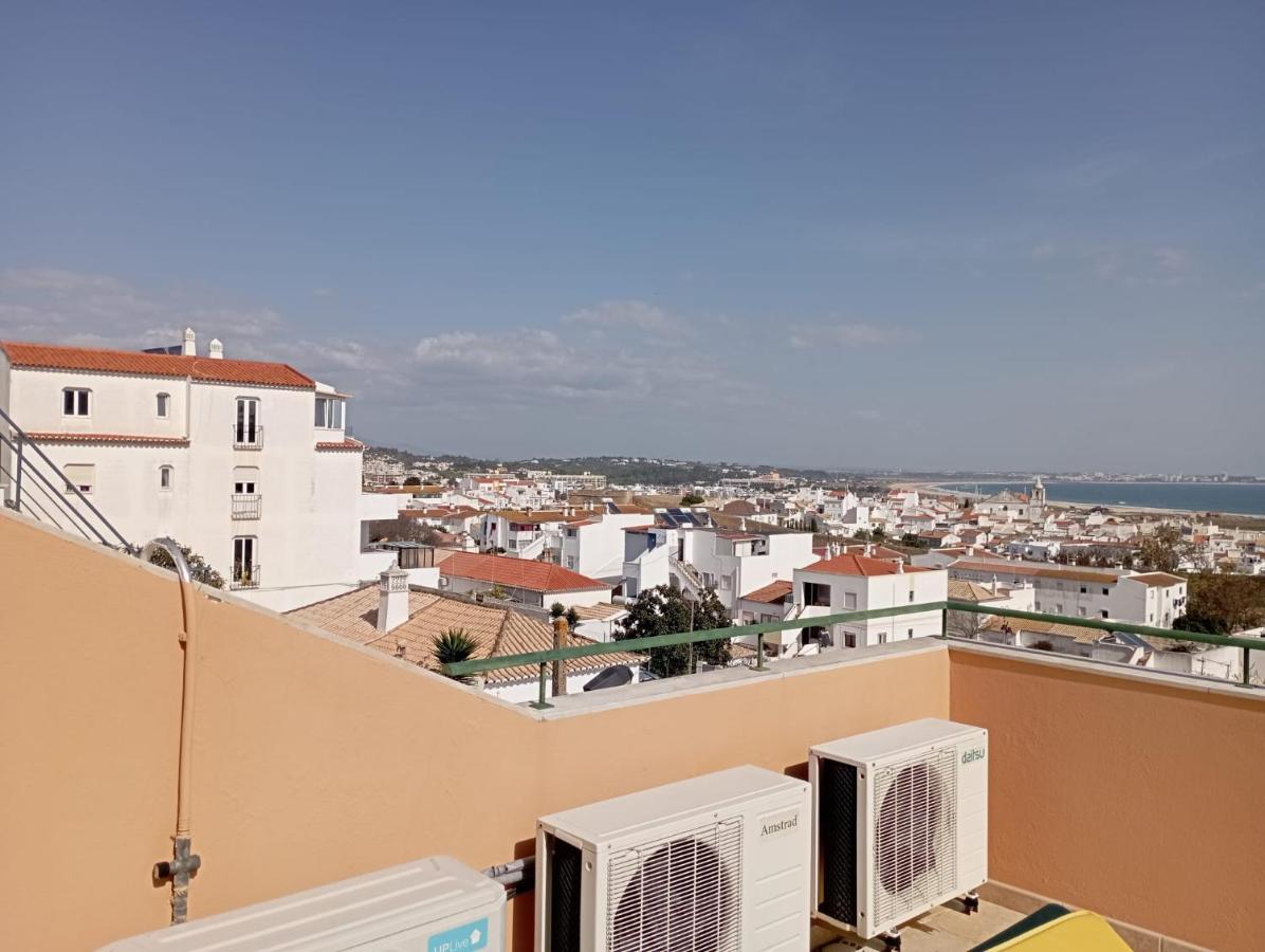 My Friendly House Villa Lagos Exterior foto