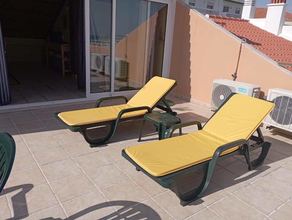 My Friendly House Villa Lagos Exterior foto