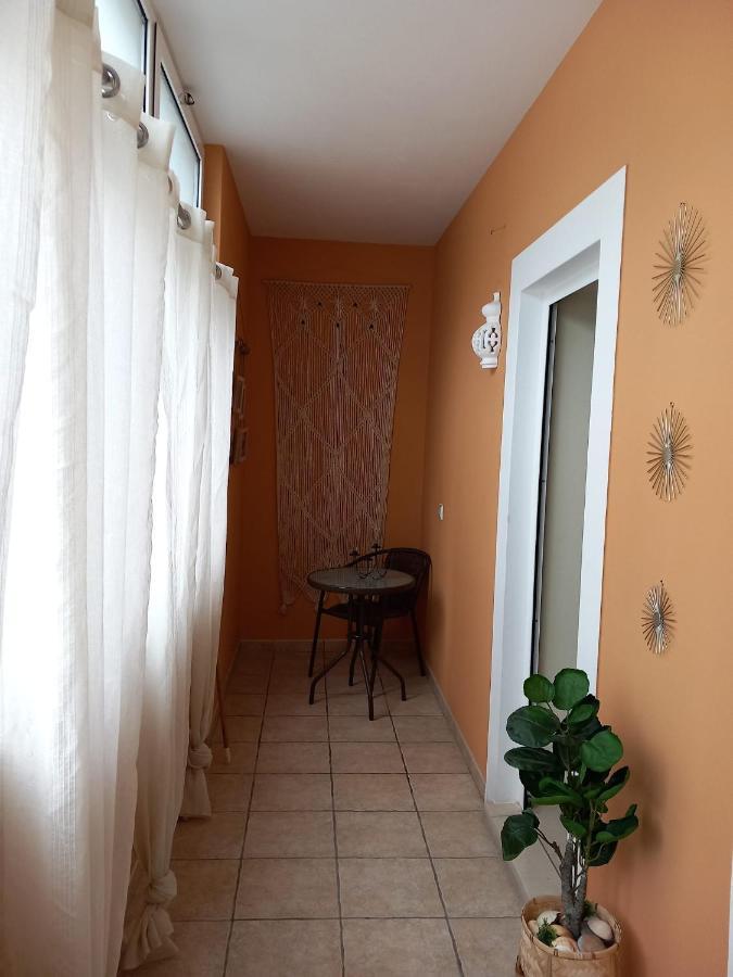 My Friendly House Villa Lagos Exterior foto