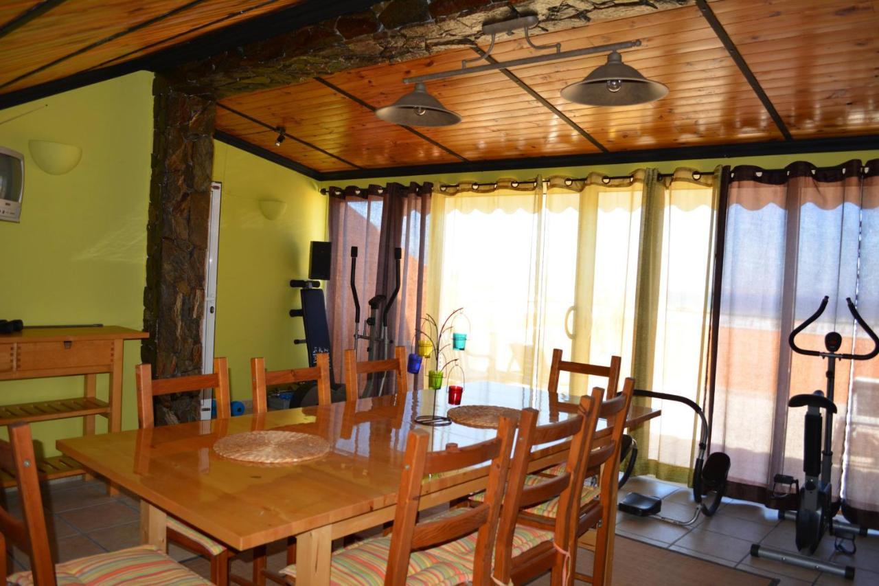 My Friendly House Villa Lagos Exterior foto