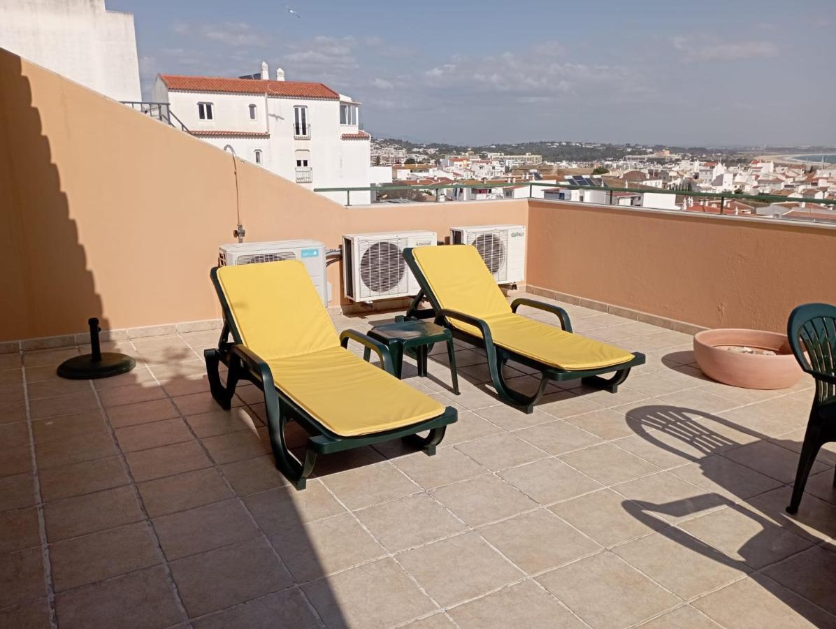 My Friendly House Villa Lagos Exterior foto