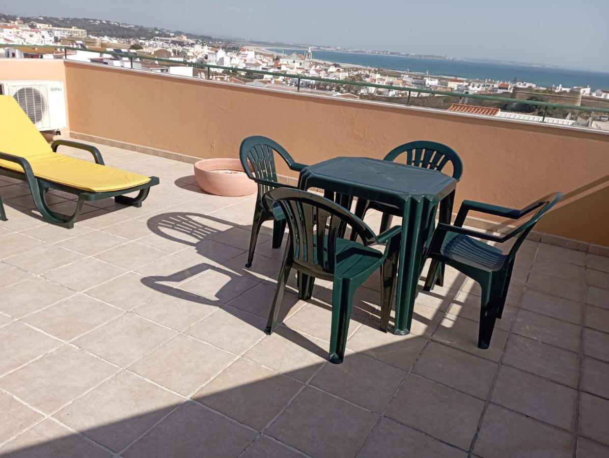My Friendly House Villa Lagos Exterior foto